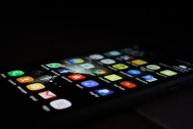 App Development (Non-eCommerce)
