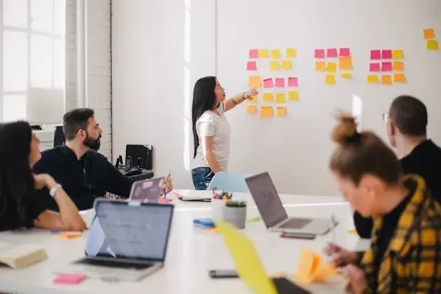 Content Management