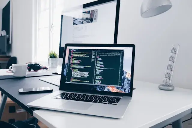 Web Development (Non-eCommerce)